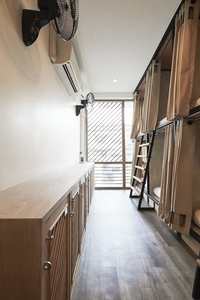 Vann Bangkok Boutique House