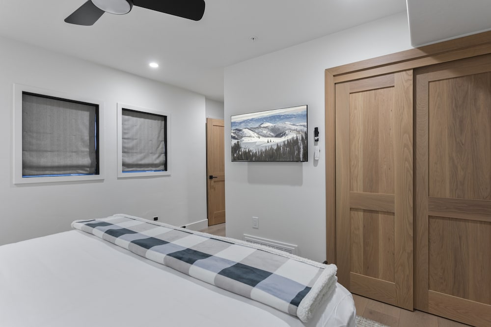 1072 - Three Bedroom with Spa Boulder Creek 3 Condo