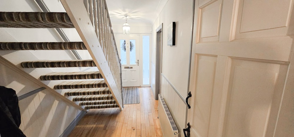 Passage East Holiday Home