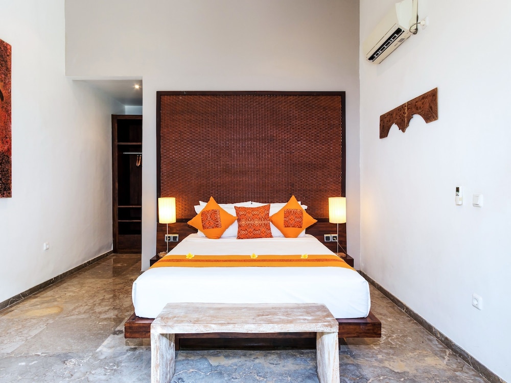 Anjali Villas by Villa Finder