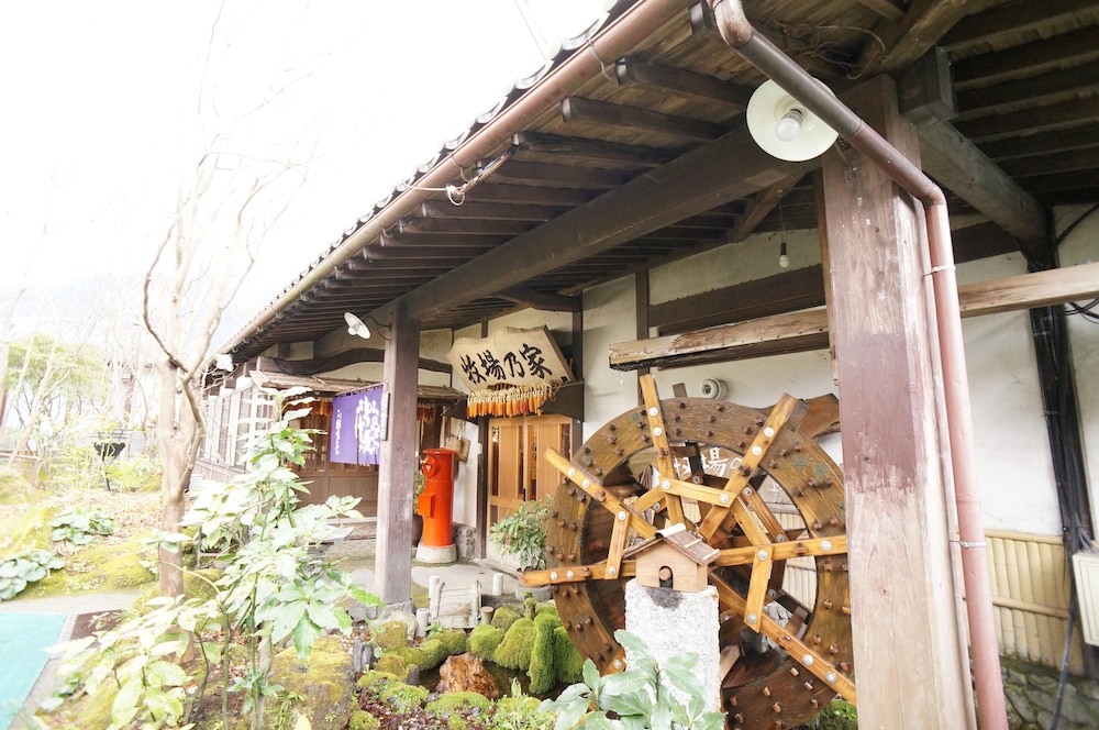 Makibanoie