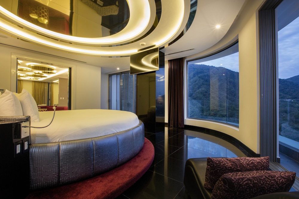 Puerto Vallarta Vacations - Hotel Mousai Puerto Vallarta Adults Only - Property Image 244