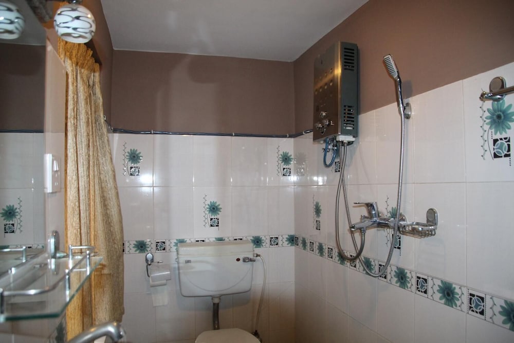 Guheswori bed and breakfast