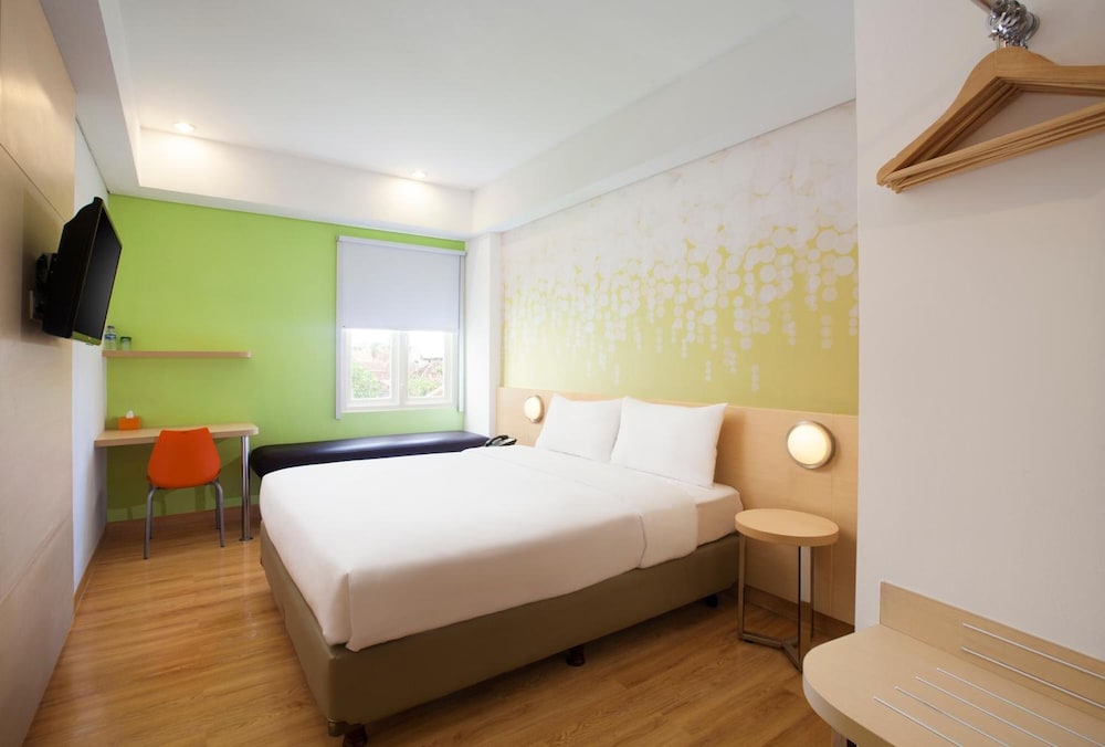 Zest Harbour Bay Batam by Swiss-Belhotel International - Image 2