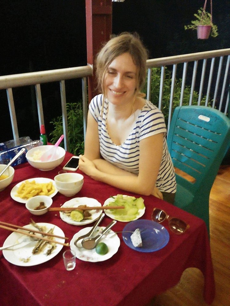Hoang Chuyen Homestay