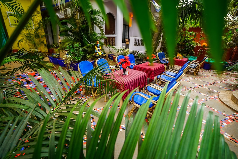 Swati Hotel