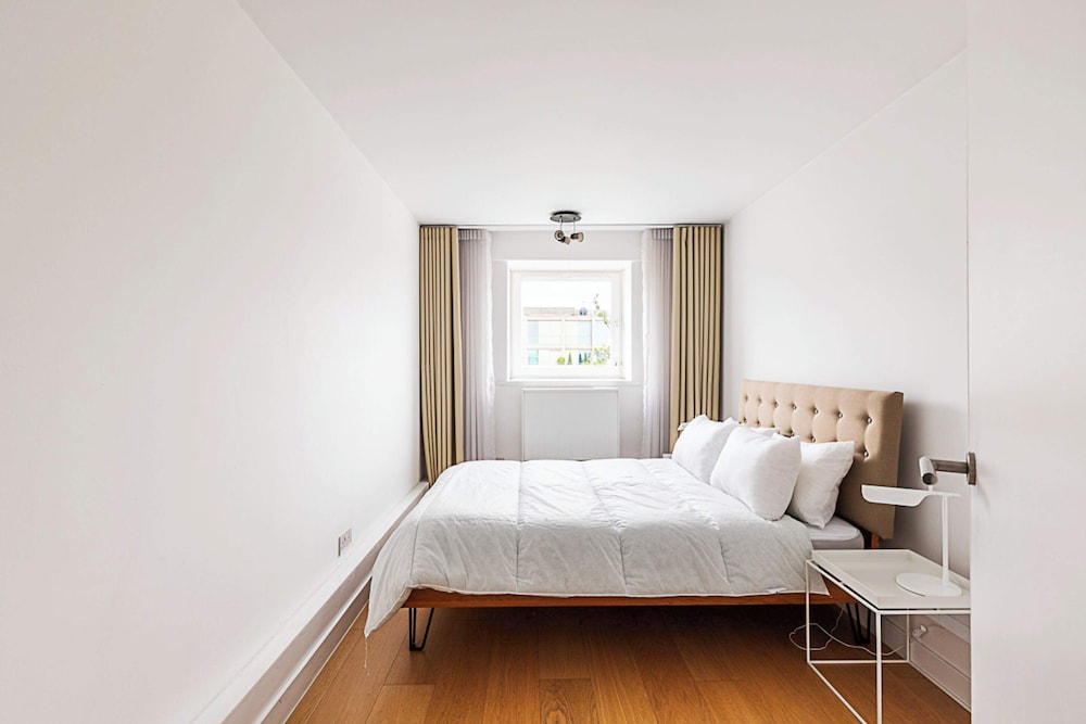 Belgravia Apartment 46