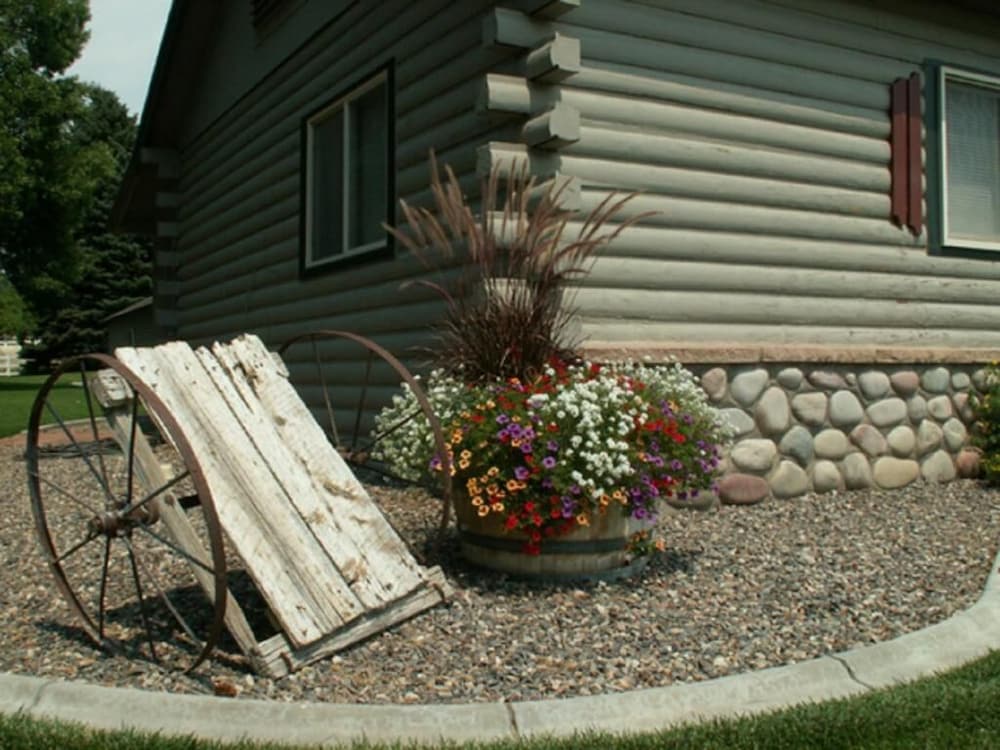 White River Inn