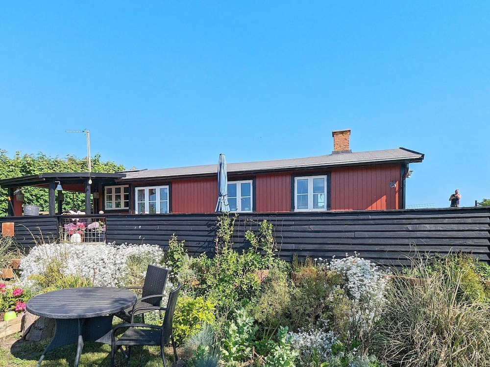 2 Person Holiday Home in Martofte view 5