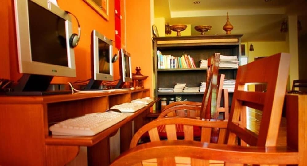 Bautong Lodge Guest House