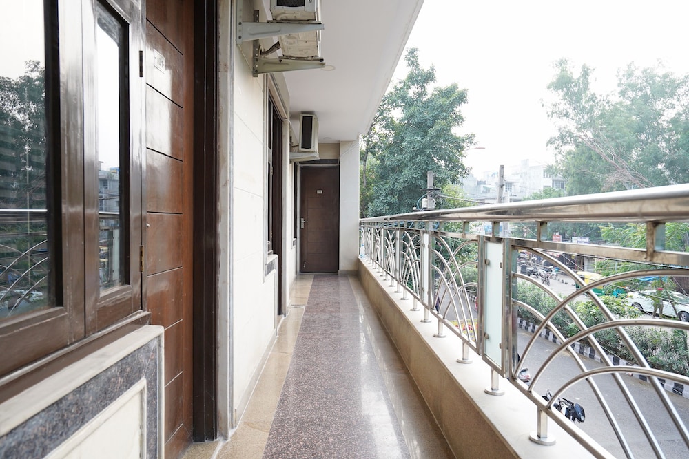 OYO 49019 Aasha Residency view 3