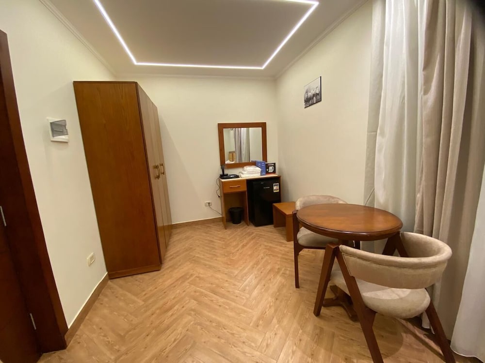 Three Pyramids Boutique Hotel