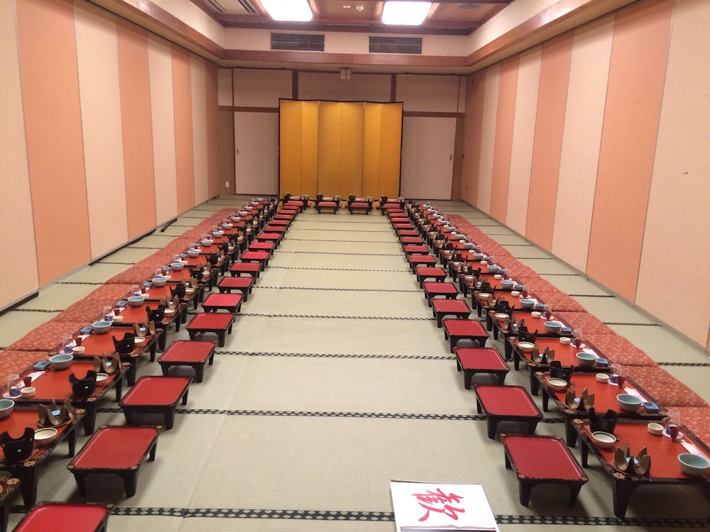 Yorokobinoyado Takamatsu