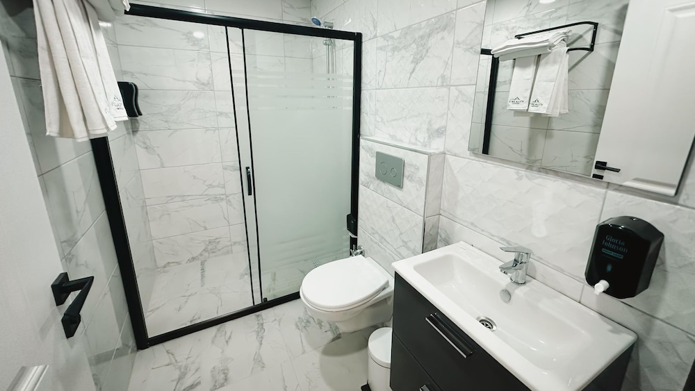Villa 3917 Erciyes