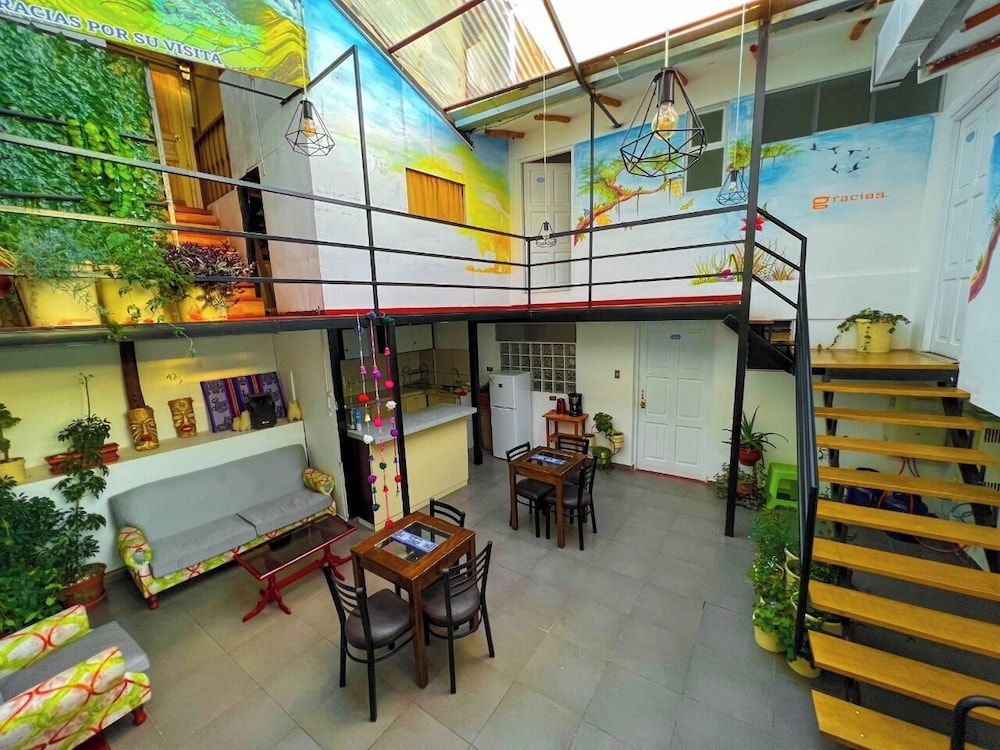 Hostal El Puma