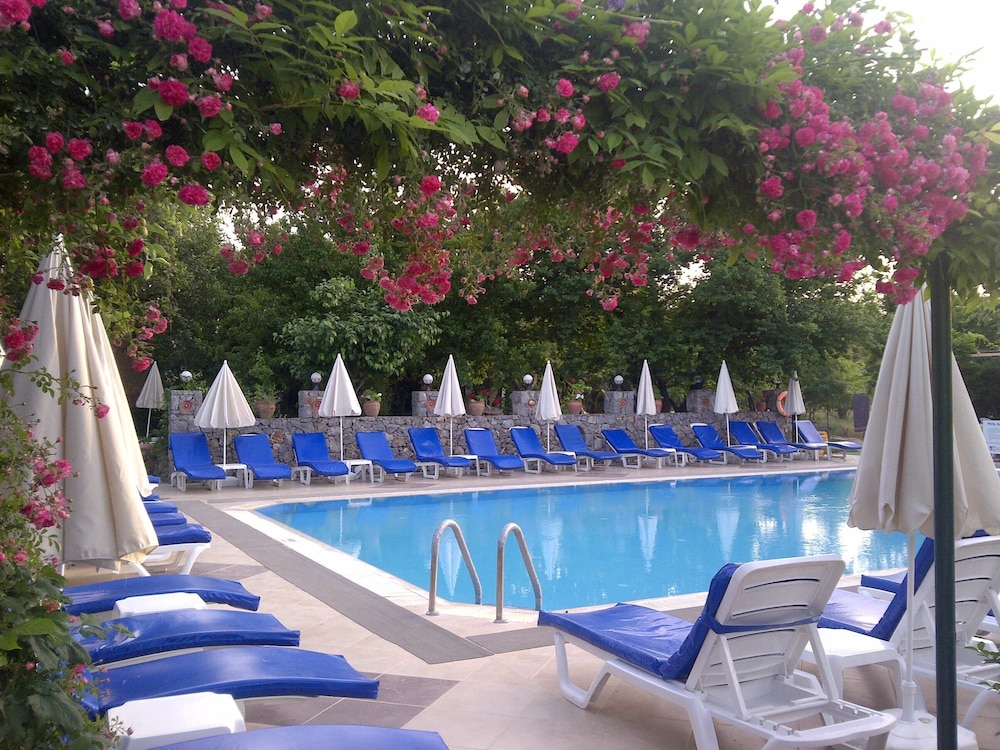 Yakamoz Otel - Image 66
