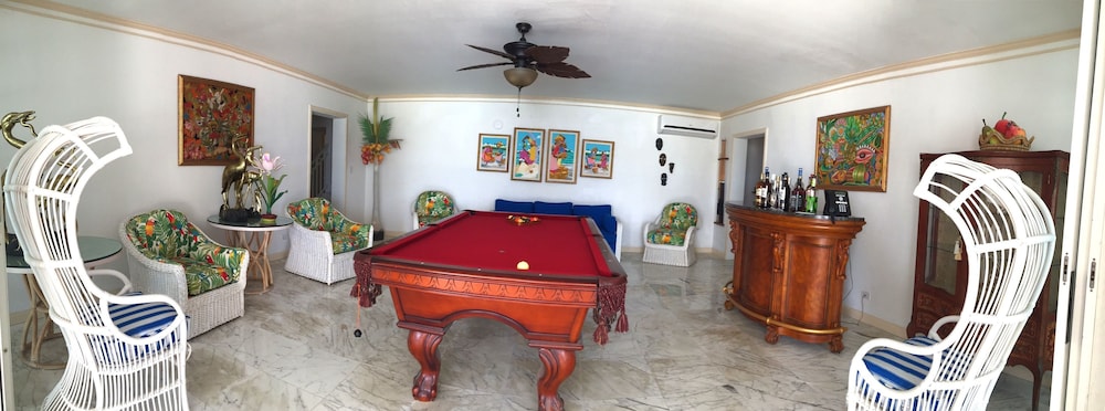 Nassau - Paradise Island Vacations - Ocean West Boutique Hotel - Property Image 20