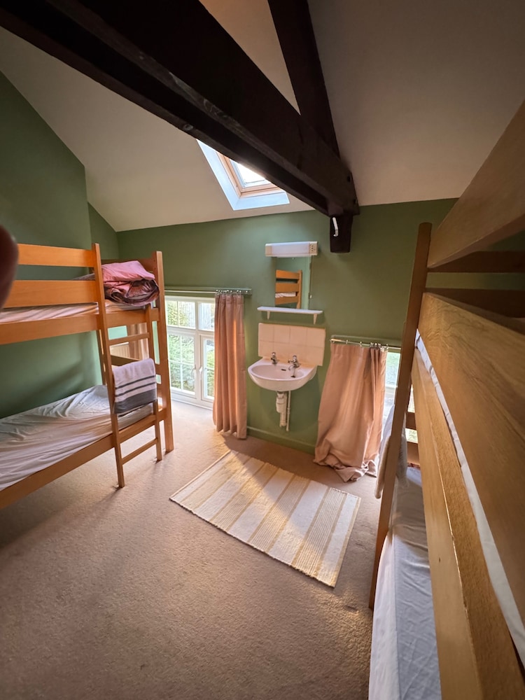 The Little Retreat