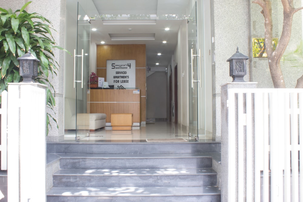 Saigon Sweethome 4
