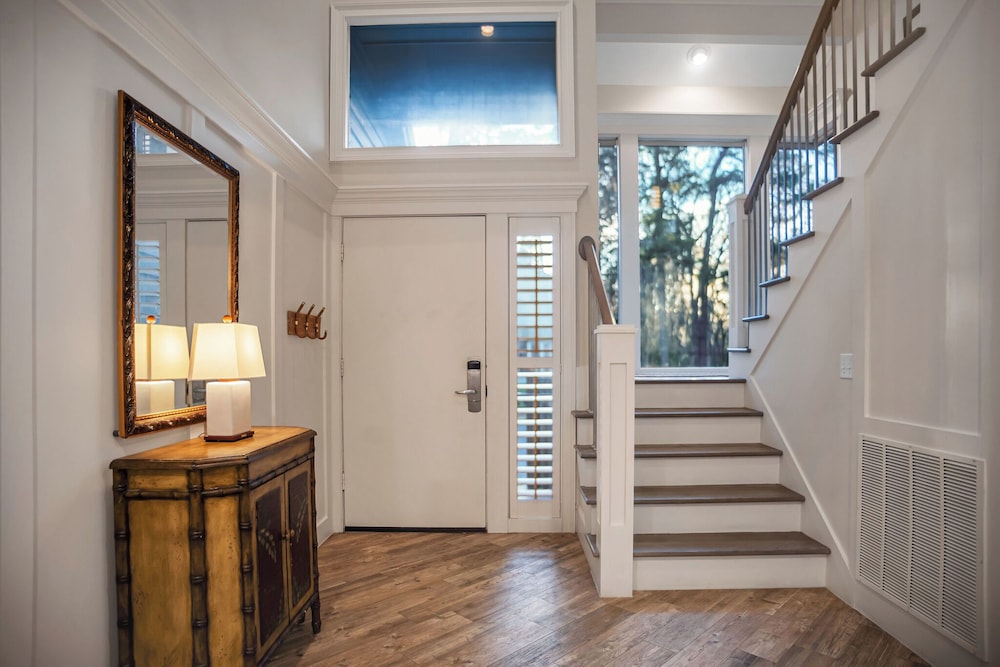 2426 Inland Harbour at The Sea Pines Resort