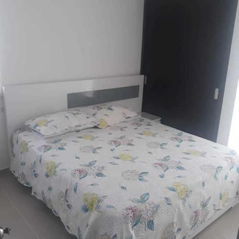 Conjunto Residencial Baraona