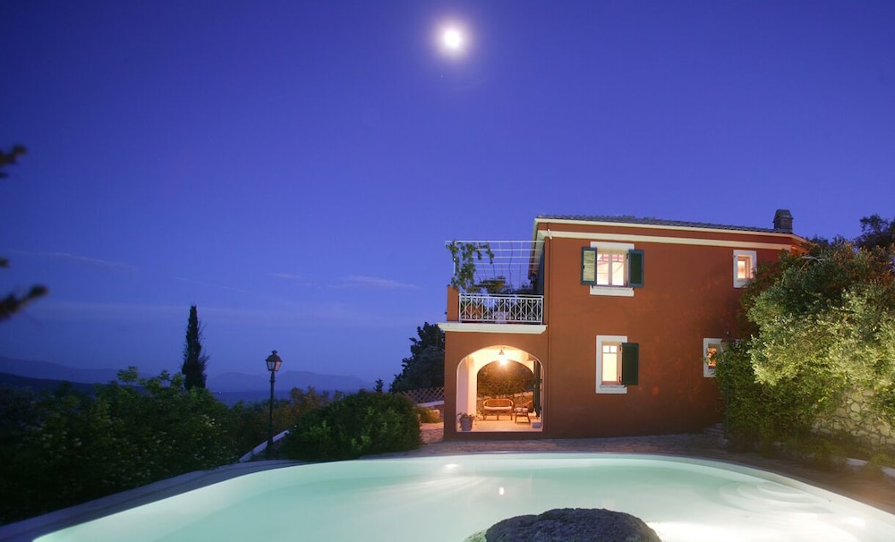 Collection Villas