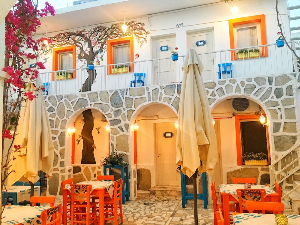 Sade Butik Otel - Image 122