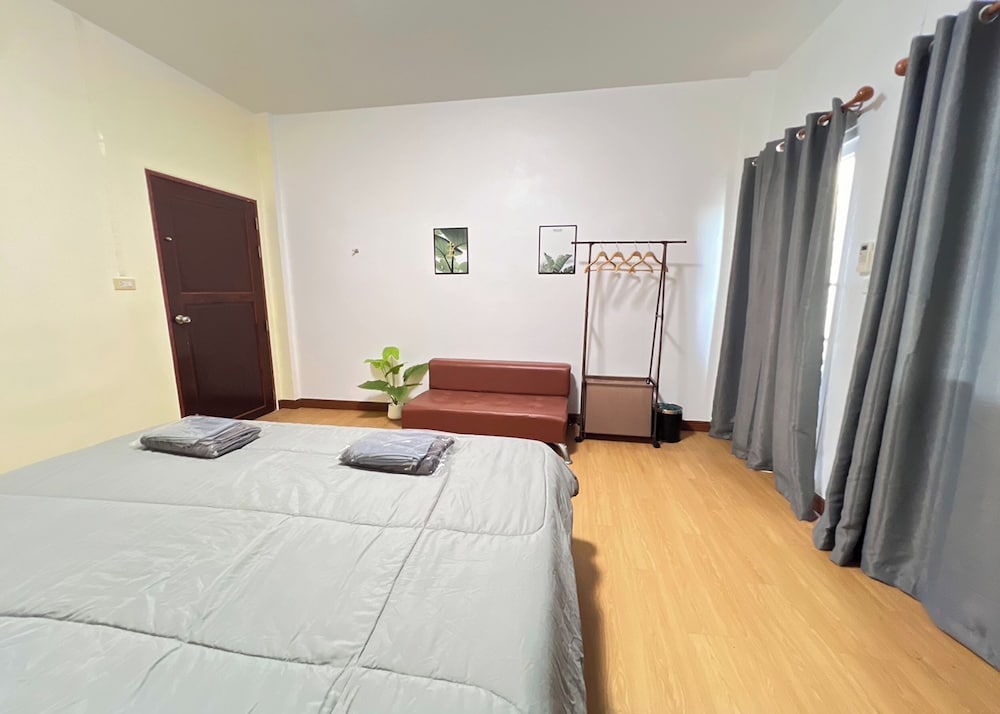 Kuan Mapraw Villa 3