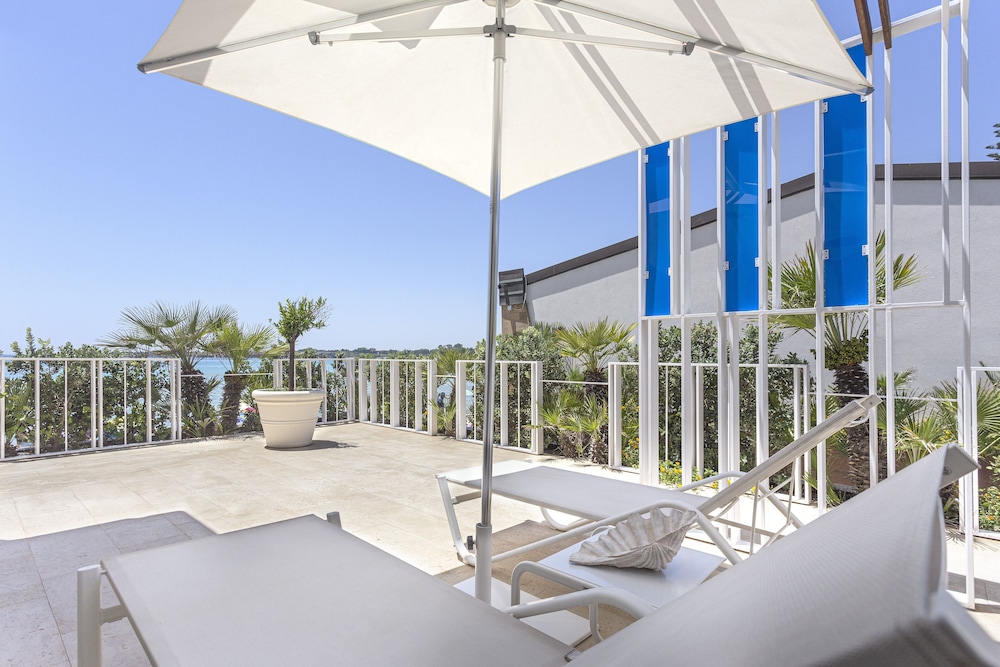 Calapetra Resort
