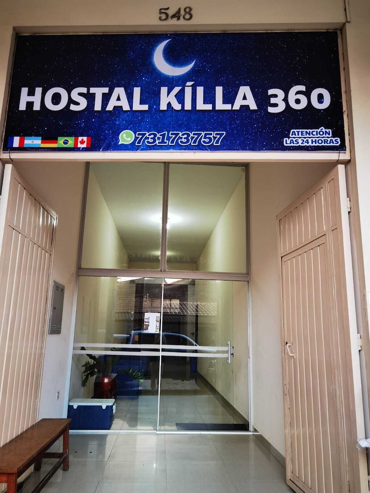 Hostal Killa
