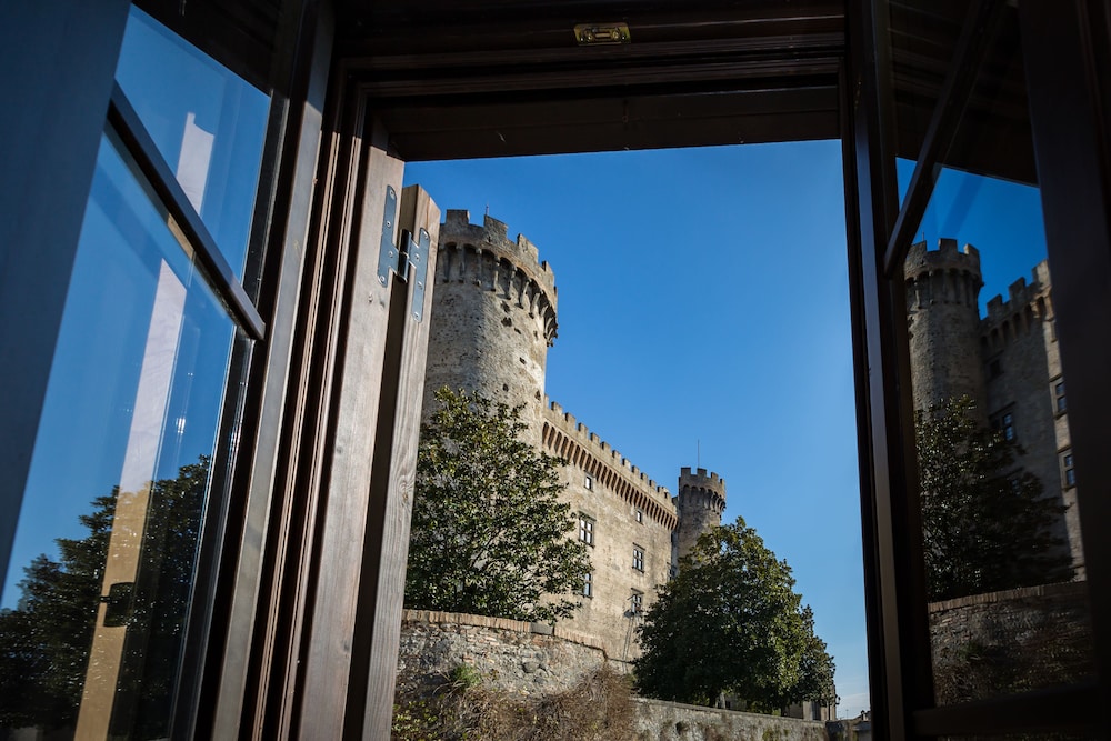 Ecoalbergo Bracciano