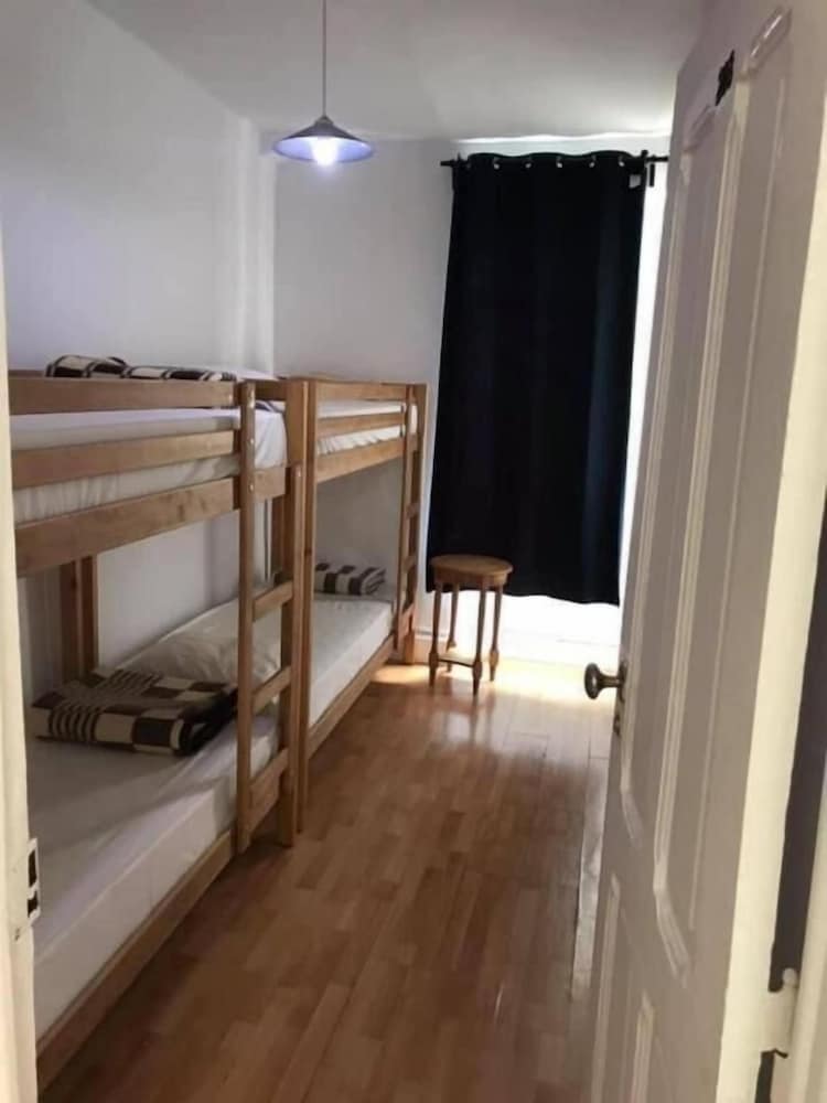 Viriato Rooms view 4