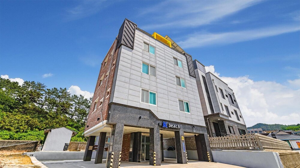 Samcheok Kbichi Pension view 5