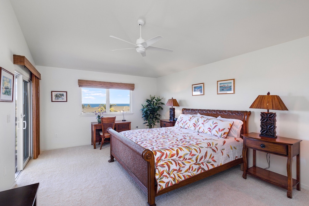 Na Hale O Keauhou J4 3 Bedroom Condo