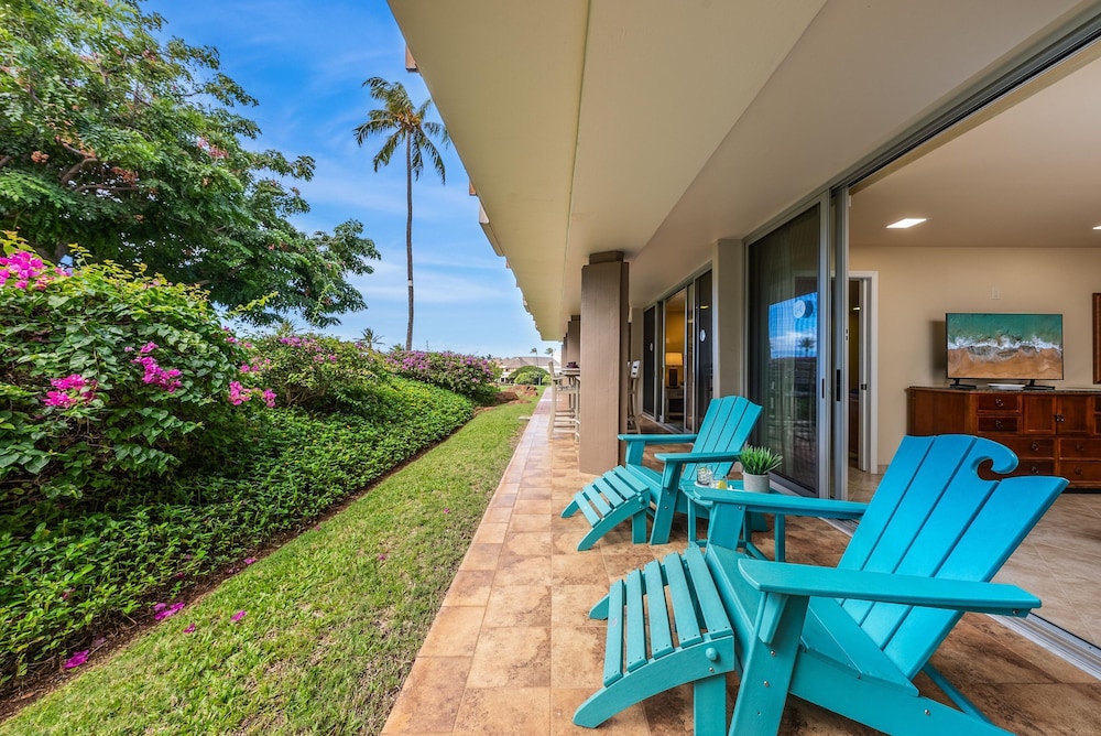 Eldorado E102 in Kaanapali