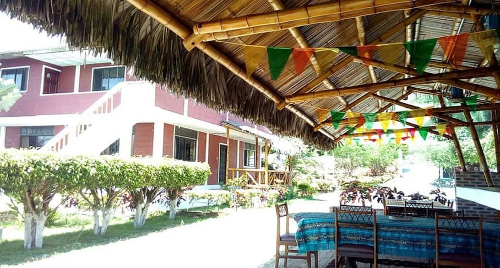 Hospedaje Casa Playa view 4