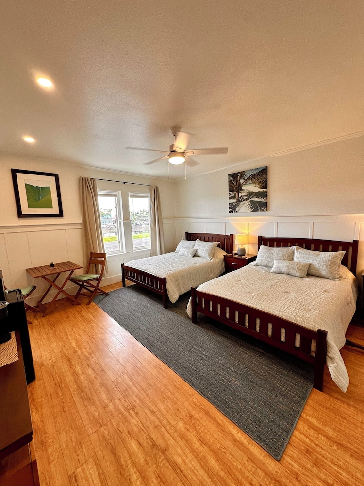 Hilo Town Inn
