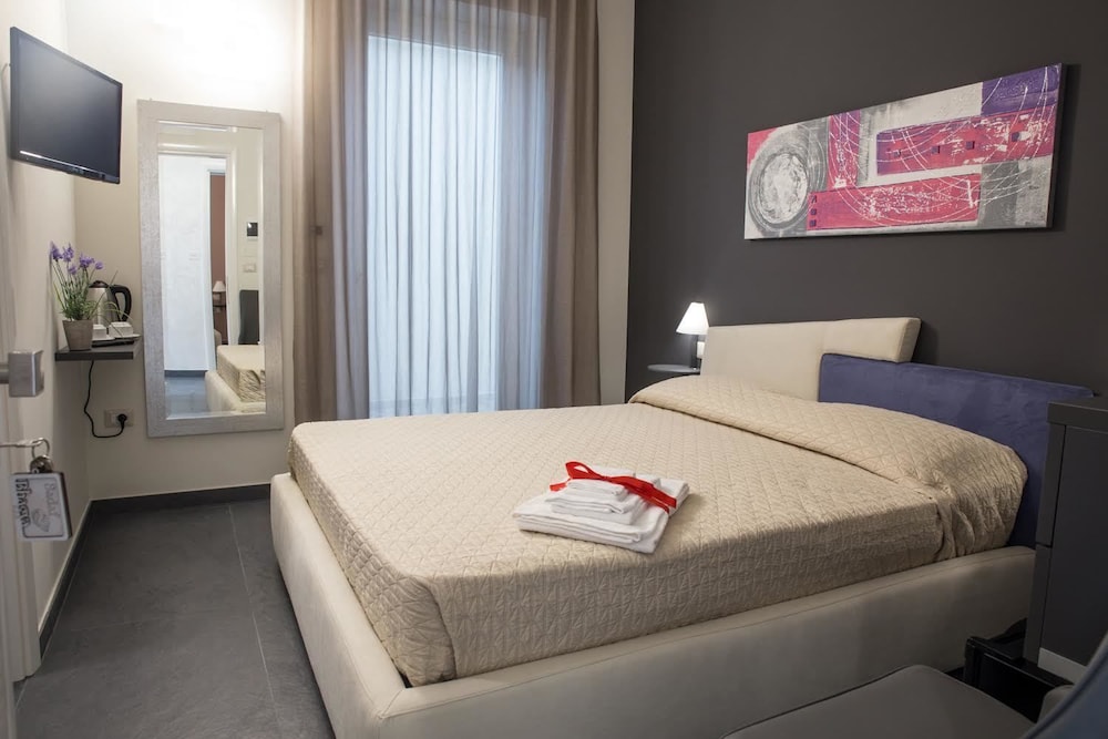 Bhagya Gallipoli Rooms & Suites photo 2