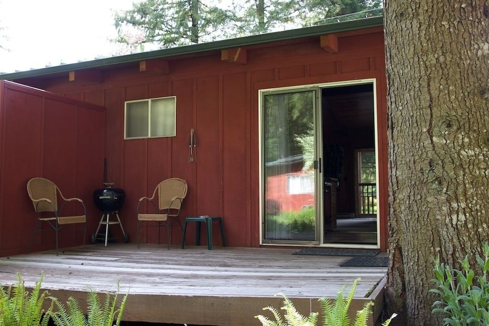 The Wayfarer Resort