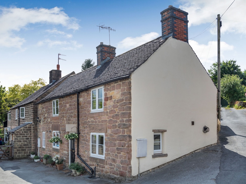 Matlock Vacations - Bedehouse Cottage - Property Image 1