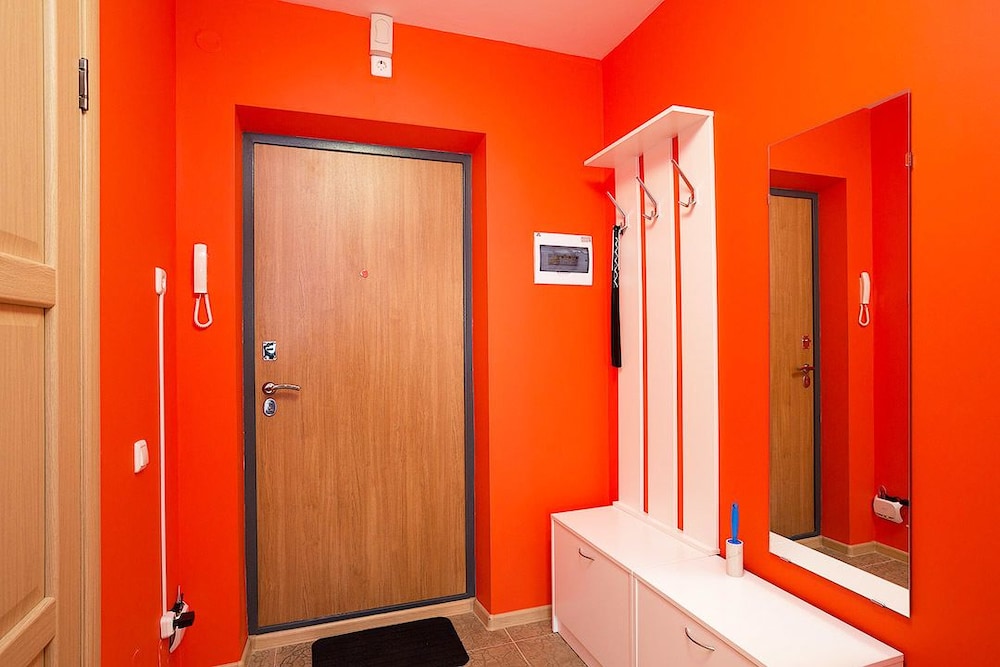 Apartment Etazhydaily Ilyich-Kuznetsov