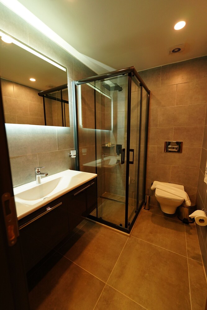 La Bonita Otel Bodrum - Image 31