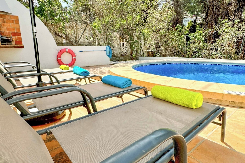 Villa Abeto