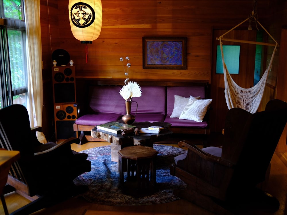Private Retreat Nagano Togakushi