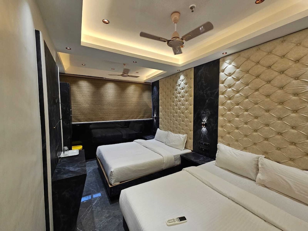 Hotel Imperial Suite