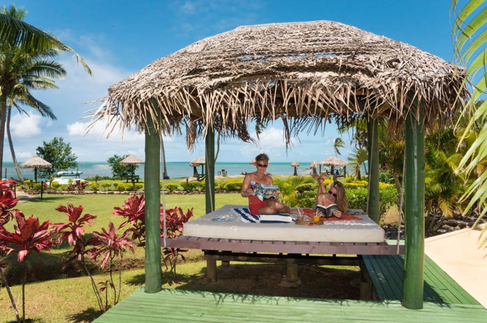 Waidroka Bay Resort