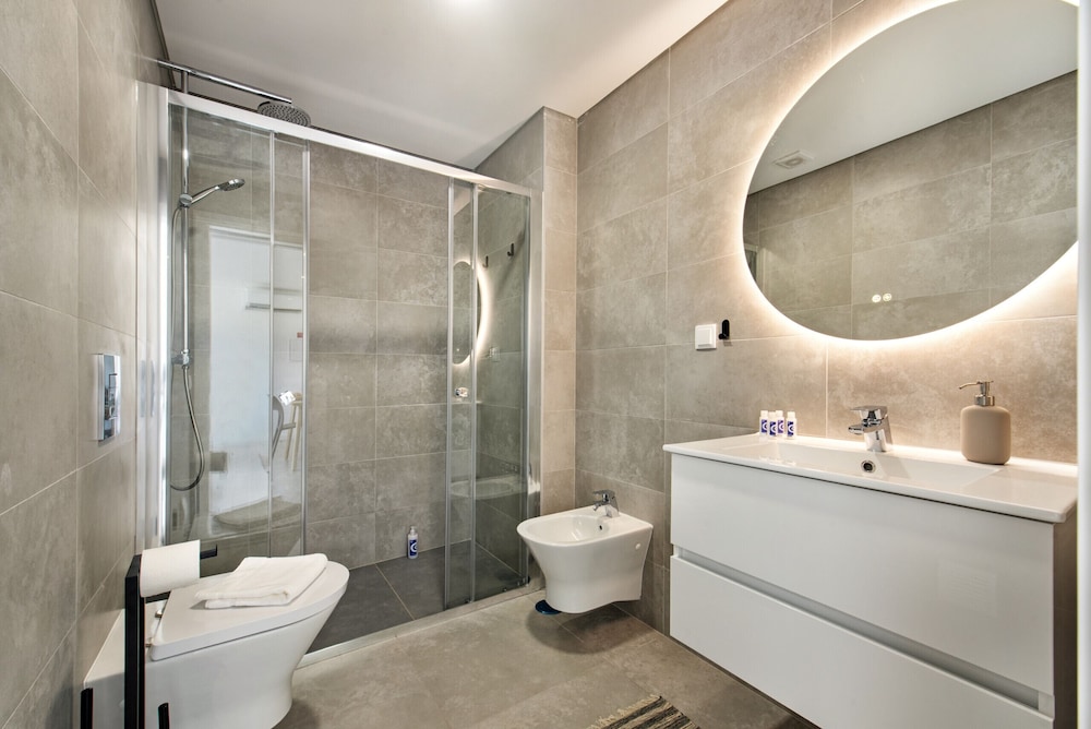 Sunny Apartments J in Tavira