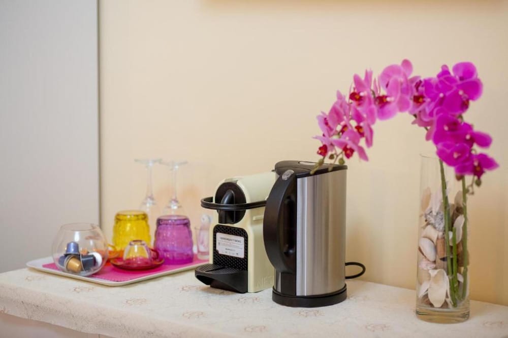BQ House Castello Luxury Rooms