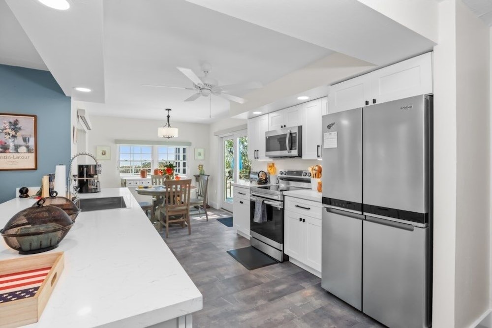 Waters Edge 3 Bedroom Home