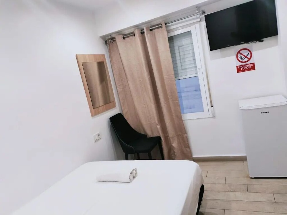 Pension Portugal Alicante